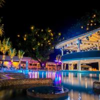 Arkbar Beach Club, ξενοδοχείο σε Παραλία Chaweng, Παραλία Σαγουένγκ