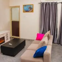 Go2Hotel45, hotel a Lagos