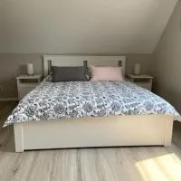 Ferienwohnung Eulennest, hotel v destinaci Drolshagen