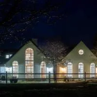 Troldegaarden Guesthouse, hotel Køgében