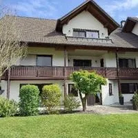 Gästewohnung Mühlstein, hotel u gradu Hohenthann