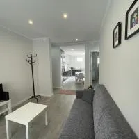 Happy House Barreiro, hotel em Barreiro