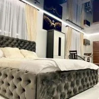 GRAND APARTMENT BALTEZERS, готель у Ризі