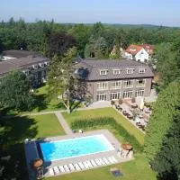 WestCord Hotel de Veluwe