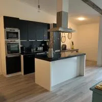 Bij het meertje! – hotel w mieście Dirkshorn
