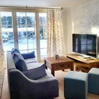 Provence Bystrá - Chopok & wellness 1, hotel di Bystrá