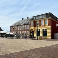 Marsk Hotellet, hotel en Højer