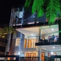 Pibo Homestay, hotel perto de Aeroporto Internacional Veer Savarkar - IXZ, Port Blair