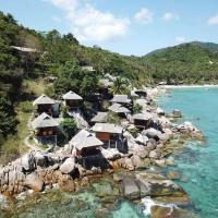 OK2 Mamajim Bungalows, Hotel im Viertel Chalok Baan Kao, Ko Tao