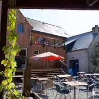 Auberge du Champ Commun, Hotel in Augan