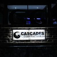 Cascades Guest Lodge, hotell i Nelspruit