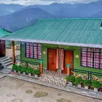 3 Sisters' Homestay, hotel em Ravangla