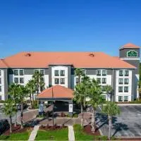 La Quinta by Wyndham PCB Pier Park area, hotel v destinácii Panama City Beach