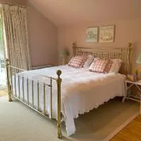 Meadow View, hotel v destinácii Mayfield