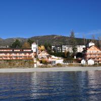 Apart Del Lago, hotel in Playa Bonita, San Carlos de Bariloche