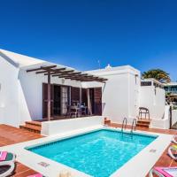 Villa Christine by Villa Plus, Hotel in T&iacute;as