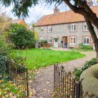 Sunny Beck Cottage - Norfolk Cottage Agency