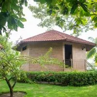 Las Ceibas Resort، فندق في San Luis La Herradura