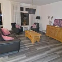 Viesnīca B&B gewoon Prins pilsētā Wichmond