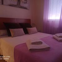 Apartamento con encanto yoli