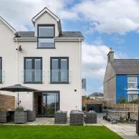 Silver Strand, hotell i Benllech