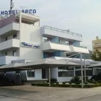 Argo, hotel di Skaramangás