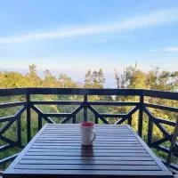 Fraser Hill Silverpart Resort A3-1-1 Forest View With Lift, hotel din Bukit Fraser