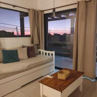 Serena Aparts, hotel a La Paloma