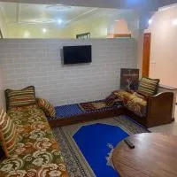 Appartement Ain Asserdoun, hotel v destinácii Beni Mellal