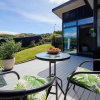 Golfer's Retreat, hotel near Kaikoura Airport - KBZ, Kaikoura