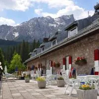 Residence Chris Appart, hotel u gradu Careca al Lago