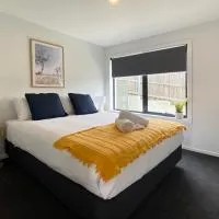 Albatross Rise - Modern Family Home, отель в Хобарте