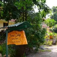 Forest Lodge, khách sạn ở Bel Ombre