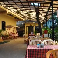 Hotel Oasis, hotel v destinaci Mount Ábú