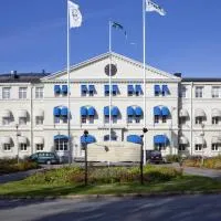 Furunäset Hotell & Konferens, hotel em Piteå