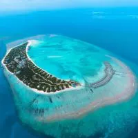 Hideaway Beach Resort & Spa, hotel u gradu 'Dhidhdhoo'