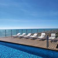 Hotel Atlantico, hôtel à Lido di Jesolo (Piazza Drago)