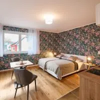 Bei Meyers - Zwenkauer See, hotel din Zwenkau