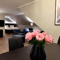 Thon PartnerHotel Baronen