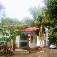 Ruturaj Inn Alibag, hotel u gradu Alibaug