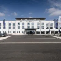 i - PARK Hotel Reichenberg，Reichenberg的飯店