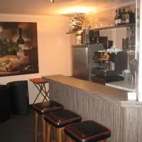 Penzion Ryba, hotell i Rožmitál pod Třemšínem
