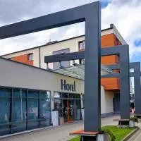 Hotel Szyndzielnia Eco, hotel v mestu Bielsko-Biała