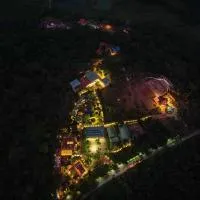 IBC Honeydew Exotica Resort – hotel w mieście Santaveri