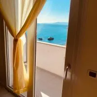 Mono Ele a Varigotti, хотел в Вариготи