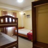 JIM'S CASTLE INN, hotel dekat Bandara Busuanga - USU, Coron