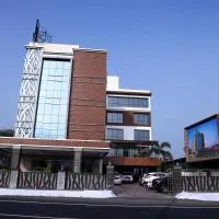벨로르에 위치한 호텔 Anukulas Residency - Vellore