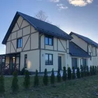 FAMILY HOUSE MARUPE, hotel en Mārupe