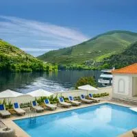 The Vintage House - Douro, hotel v destinaci Pinhão