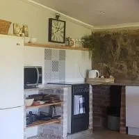 The Stone Barn: Underberg şehrinde bir otel